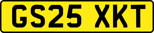 GS25XKT