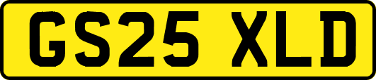 GS25XLD