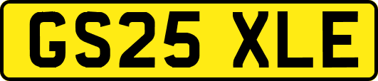 GS25XLE
