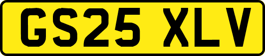 GS25XLV