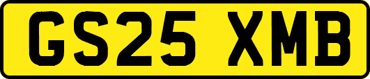 GS25XMB