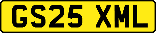 GS25XML