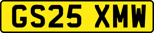 GS25XMW