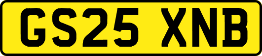 GS25XNB