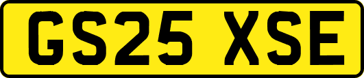 GS25XSE
