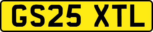 GS25XTL