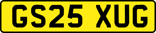 GS25XUG