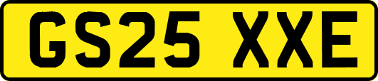 GS25XXE