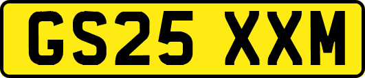 GS25XXM