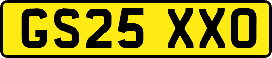 GS25XXO