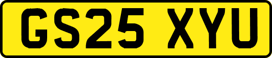 GS25XYU