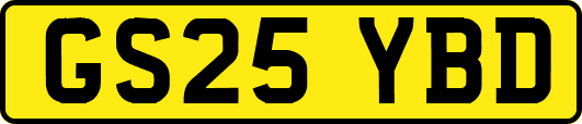 GS25YBD