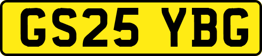 GS25YBG
