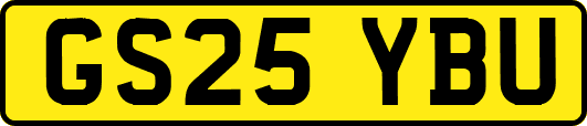 GS25YBU