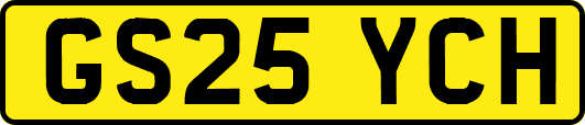 GS25YCH
