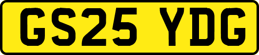 GS25YDG