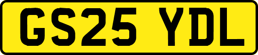 GS25YDL