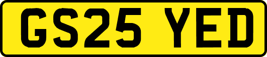 GS25YED