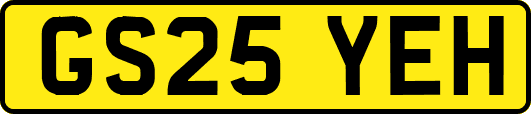 GS25YEH