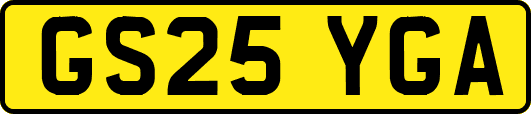 GS25YGA