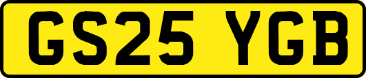 GS25YGB
