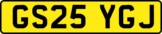 GS25YGJ
