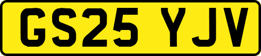 GS25YJV