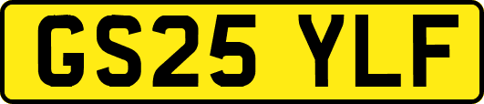 GS25YLF