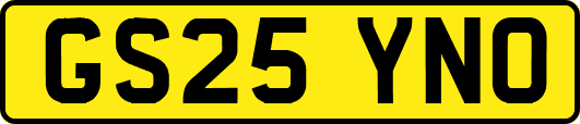 GS25YNO
