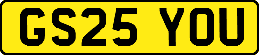 GS25YOU
