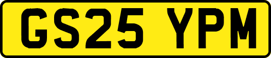 GS25YPM
