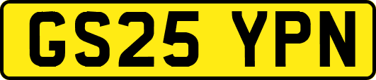 GS25YPN
