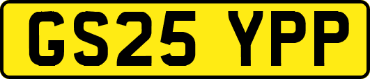 GS25YPP