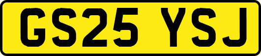 GS25YSJ