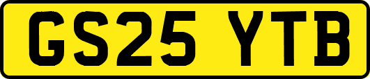 GS25YTB