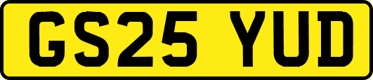 GS25YUD