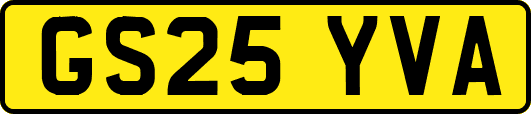 GS25YVA