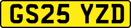 GS25YZD