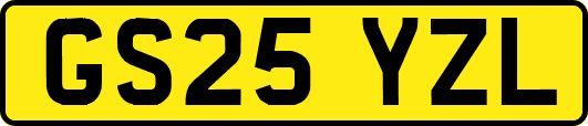 GS25YZL