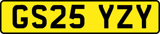 GS25YZY
