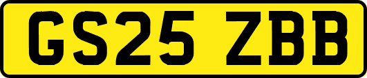 GS25ZBB