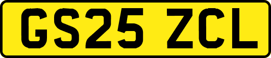 GS25ZCL