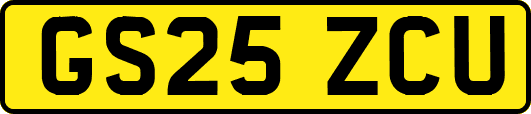 GS25ZCU
