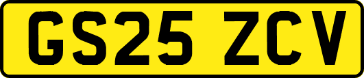 GS25ZCV
