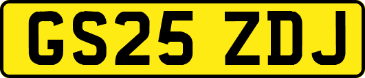 GS25ZDJ