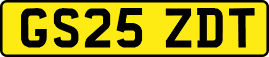 GS25ZDT