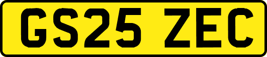 GS25ZEC