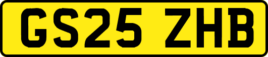 GS25ZHB