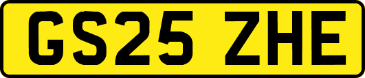 GS25ZHE