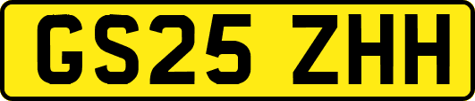 GS25ZHH